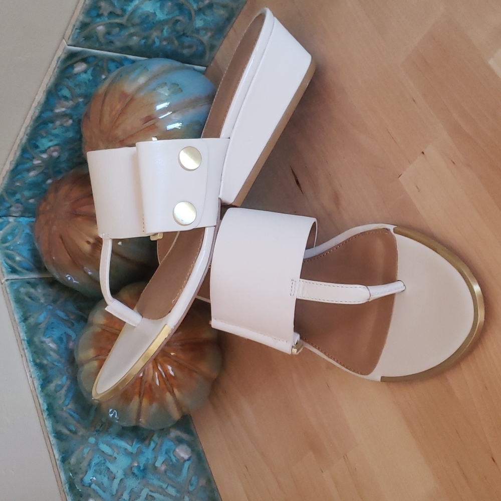 Calvin Klein Women's Sandals